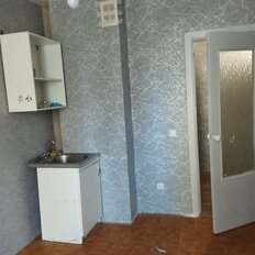 Квартира 34 м², 1-комнатная - изображение 5