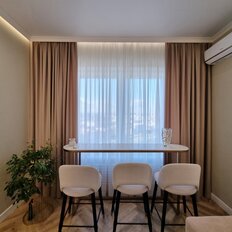 Квартира 82 м², 3-комнатная - изображение 4