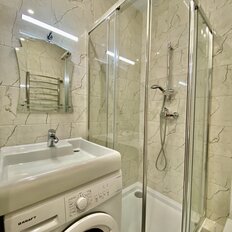 Квартира 25 м², 1-комнатная - изображение 5