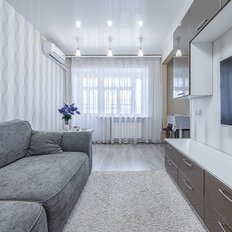 Квартира 45 м², 2-комнатная - изображение 4