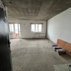 Квартира 41 м², 1-комнатная - изображение 2