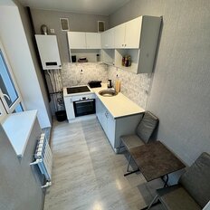 Квартира 30 м², 1-комнатная - изображение 1