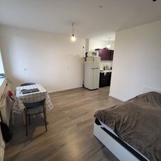 Квартира 28 м², студия - изображение 3