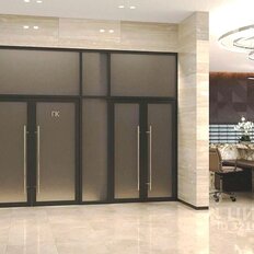 Квартира 123 м², 3-комнатная - изображение 5