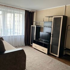 Квартира 32 м², 1-комнатная - изображение 4