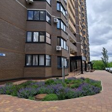 Квартира 44 м², 1-комнатная - изображение 4