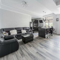 Квартира 82 м², 2-комнатная - изображение 2