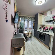 Квартира 35 м², 1-комнатная - изображение 4