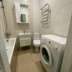 Квартира 28 м², студия - изображение 3
