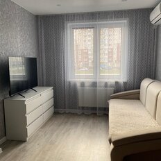 Квартира 40 м², 1-комнатная - изображение 5