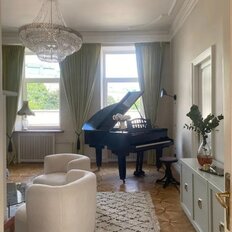 Квартира 130 м², 4-комнатная - изображение 3