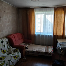 18 м², комната - изображение 2