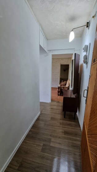 54 м², 1-комнатная квартира 11 250 000 ₽ - изображение 21
