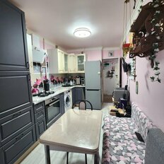 Квартира 35 м², 1-комнатная - изображение 2