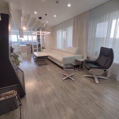 Квартира 89 м², 2-комнатная - изображение 2