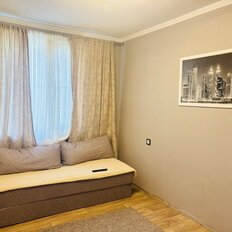 Квартира 26 м², 1-комнатная - изображение 2