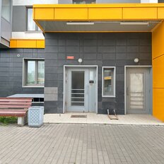 Квартира 38,3 м², 1-комнатная - изображение 2