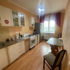 Квартира 38,6 м², 1-комнатная - изображение 2