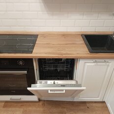 Квартира 69 м², 2-комнатная - изображение 1