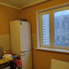 Квартира 35 м², 1-комнатная - изображение 5