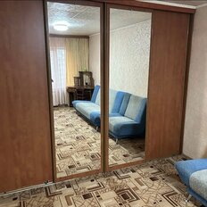 Квартира 30 м², 1-комнатная - изображение 4