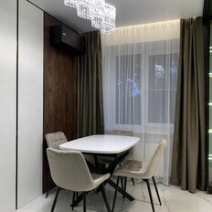 Квартира 60,8 м², 3-комнатная - изображение 5