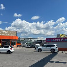 1500 м², помещение свободного назначения - изображение 1