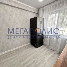 Квартира 49,6 м², 2-комнатная - изображение 5