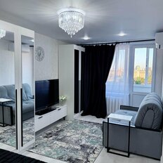 Квартира 30 м², 1-комнатная - изображение 2