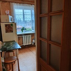 Квартира 27 м², 1-комнатная - изображение 4
