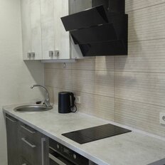 Квартира 27 м², студия - изображение 5