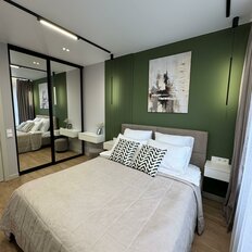 Квартира 42 м², 1-комнатная - изображение 2