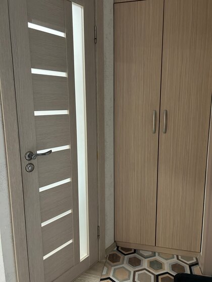 39 м², 1-комнатная квартира 3 350 ₽ в сутки - изображение 53
