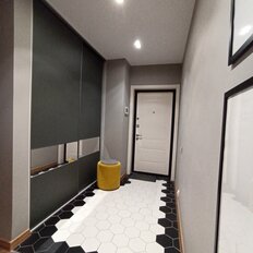 Квартира 70,7 м², 2-комнатная - изображение 5