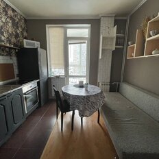 Квартира 37,3 м², 1-комнатная - изображение 1