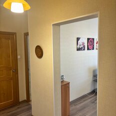 Квартира 40 м², 1-комнатная - изображение 1