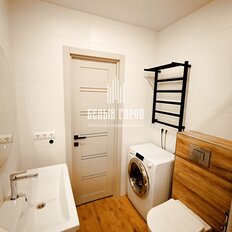 Квартира 31,5 м², 1-комнатная - изображение 1