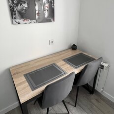 Квартира 40 м², 1-комнатная - изображение 5