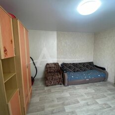 Квартира 25,4 м², 1-комнатная - изображение 4