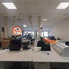 670 м², офис - изображение 5
