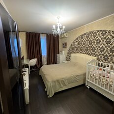 Квартира 35,1 м², 1-комнатная - изображение 2