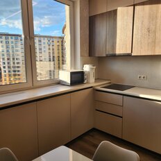 Квартира 86 м², 3-комнатная - изображение 2