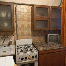 Квартира 41 м², 2-комнатная - изображение 1