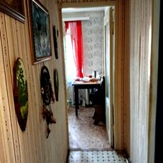 Квартира 30,8 м², 1-комнатная - изображение 5