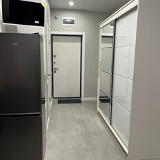 Квартира 24 м², студия - изображение 5