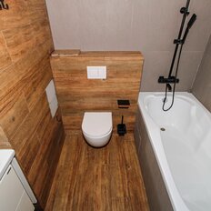 Квартира 60 м², 2-комнатная - изображение 3