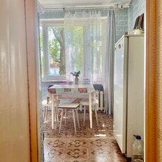 Квартира 38 м², 1-комнатная - изображение 1