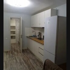 Квартира 42 м², 1-комнатная - изображение 3