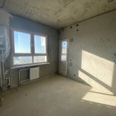 Квартира 35 м², 1-комнатная - изображение 5