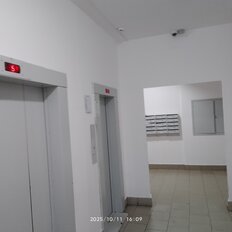 Квартира 28 м², студия - изображение 1